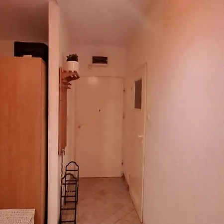 Studio / Kawalerka Apartament *