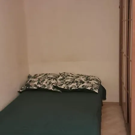 Apartament Studio / Kawalerka Warszawa