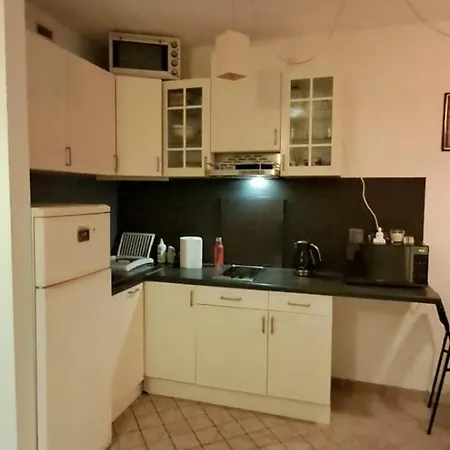 Studio / Kawalerka * Warszawa