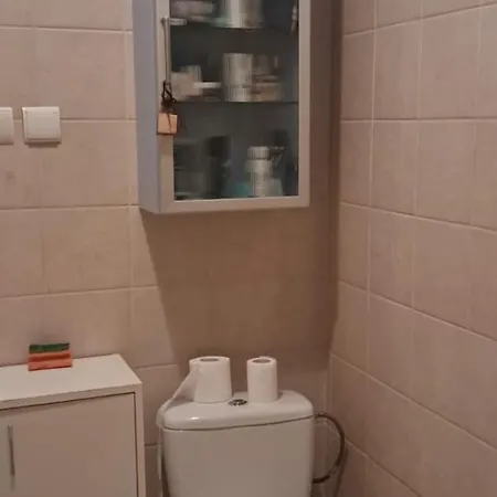 Studio / Kawalerka * Warszawa