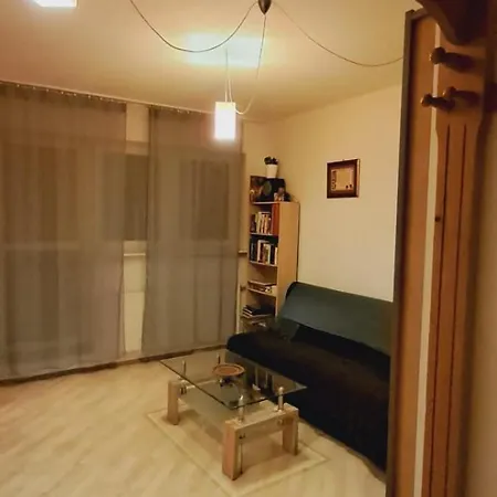 公寓 Studio / Kawalerka