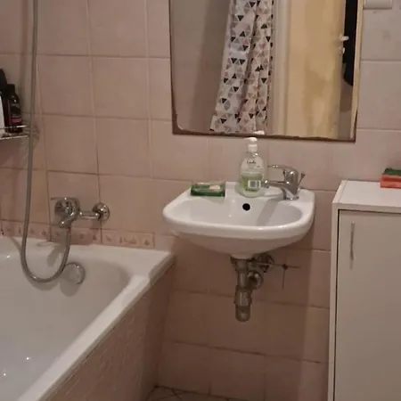 Apartament Studio / Kawalerka Warszawa