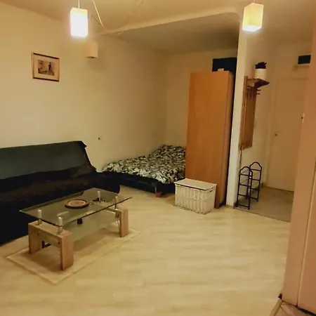 Studio / Kawalerka * 华沙