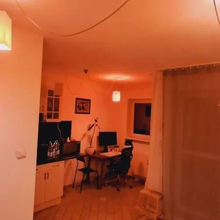 Apartament Studio / Kawalerka Warszawa