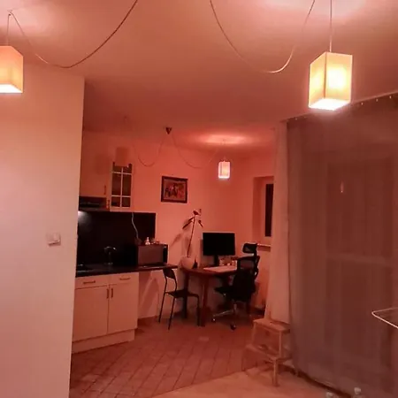 Studio / Kawalerka * 华沙