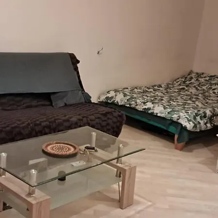 Studio / Kawalerka